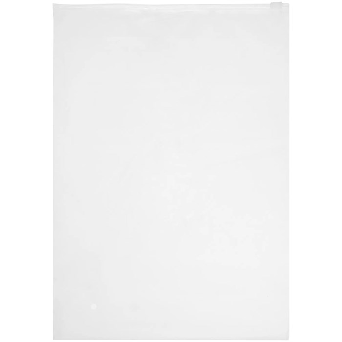 Пакет Zip Lock, S, белый 74161.60