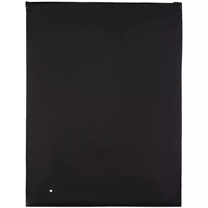 Пакет Zip Lock, M, черный 74162.30