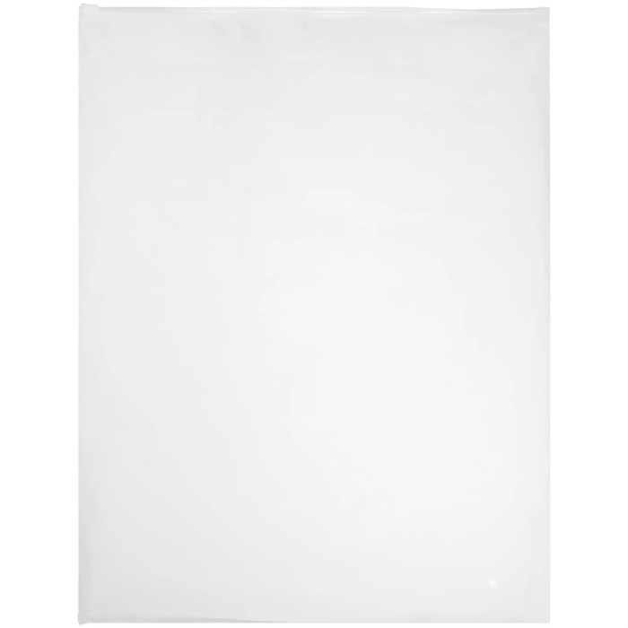 Пакет Zip Lock, M, белый 74162.60