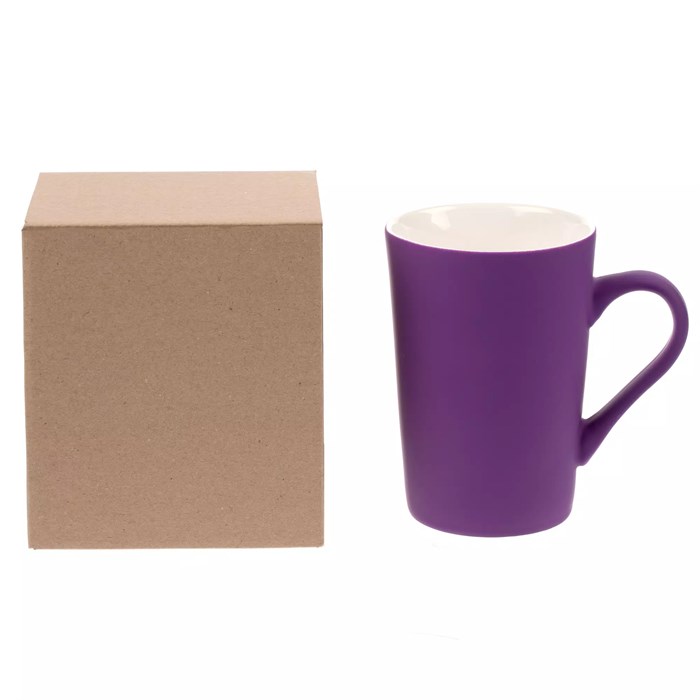 Коробка под кружку Best Noon, крафт 17335.00