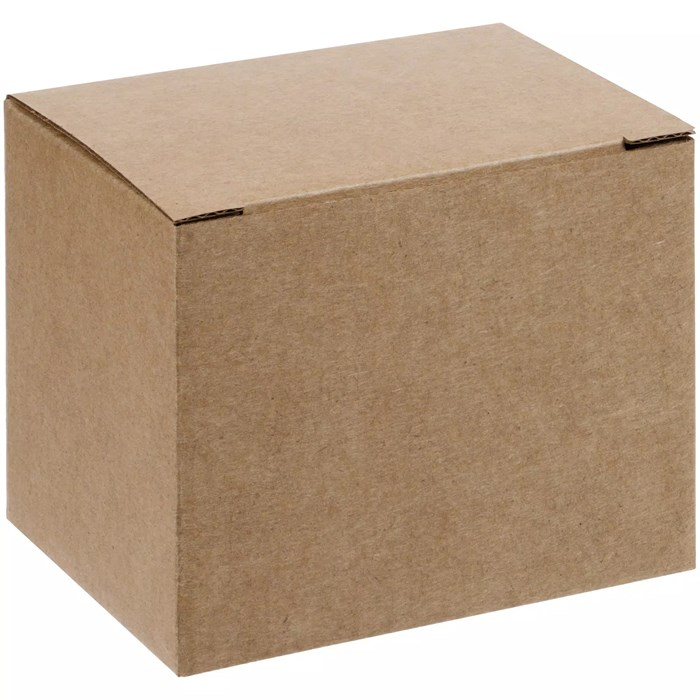 Коробка для кружки Dacha, средняя, крафт 23204.00