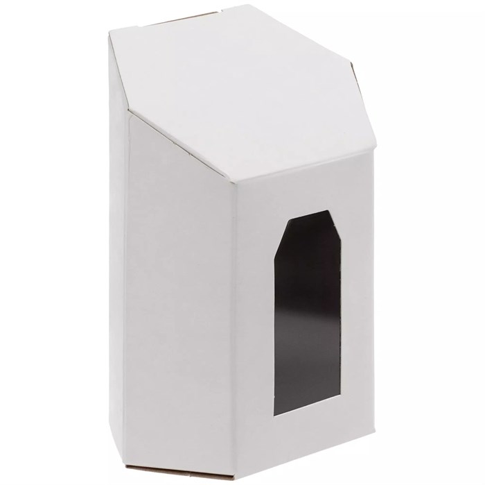 Коробка Six, малая, белая 21015.60