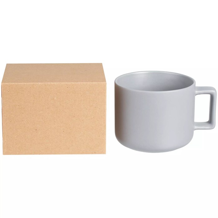 Коробка для кружки Chunky, крафт 14746.00
