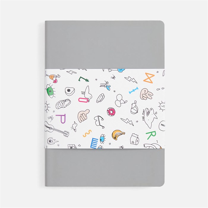 Суперобложка для ежедневника Mirada, M 19264.02