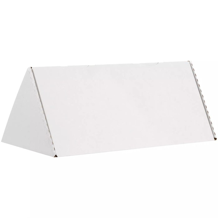 Коробка Tripoint, белая 19621.60