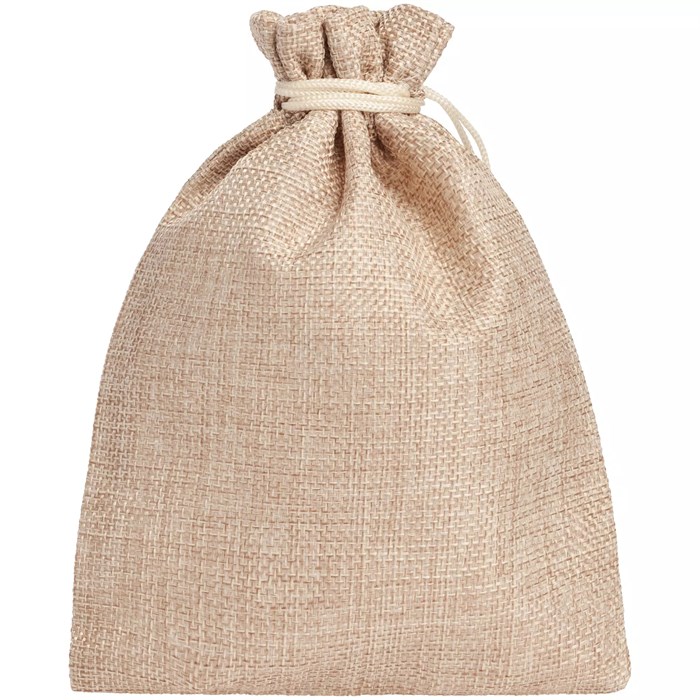 Холщовый мешок Foster Thank, M, бежевый 7069.00