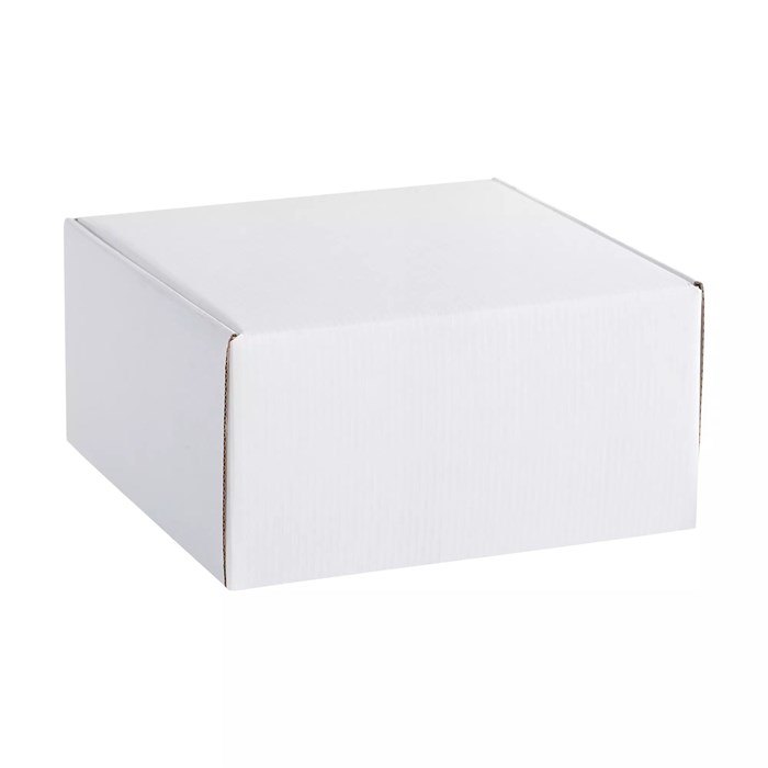 Коробка Piccolo, белая 3399.60