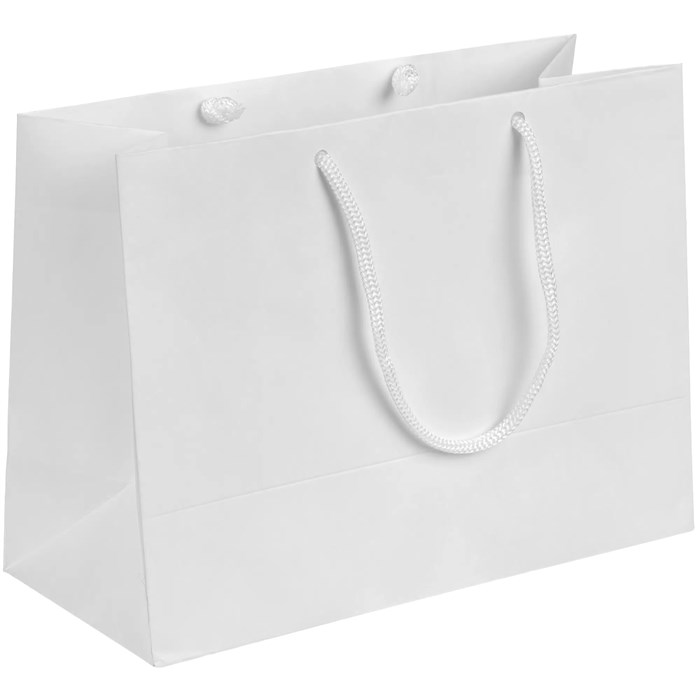 Пакет «Крафт», XS, белый 7555.60