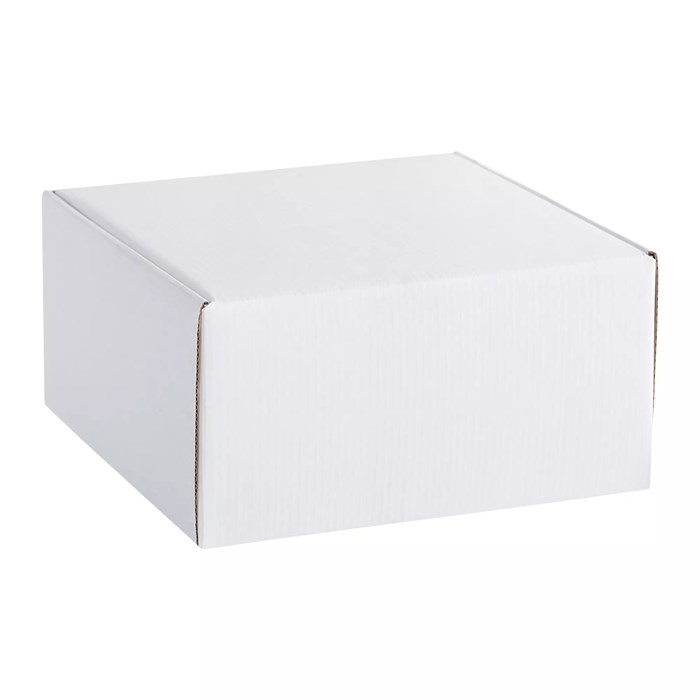 Коробка Medio, белая 3449.60