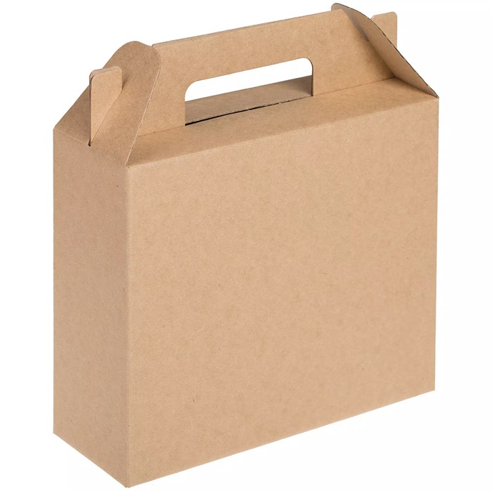 Коробка In Case M, крафт 6935.00