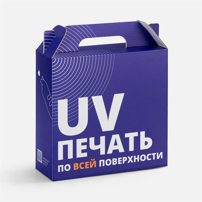 Коробка In Case M с печатью на заказ 6935.99