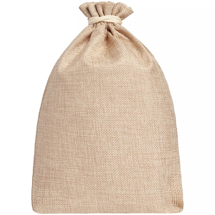 Холщовый мешок Foster Thank, L, бежевый 7070.00