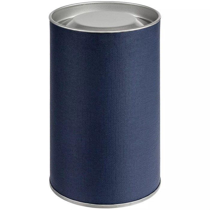 Тубус TeaParty, ver. 2, синий 17675.40