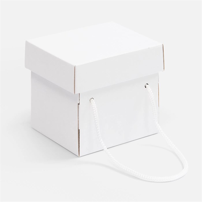 Коробка Kitbag, ver.2, белая 25174.60