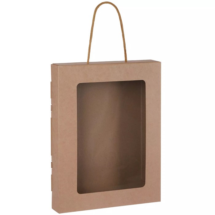 Коробка Pacanelle, S, с бежевой ручкой 16927.00