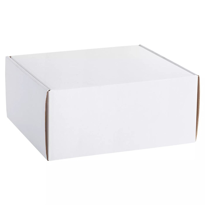 Коробка Grande, белая 3479.60