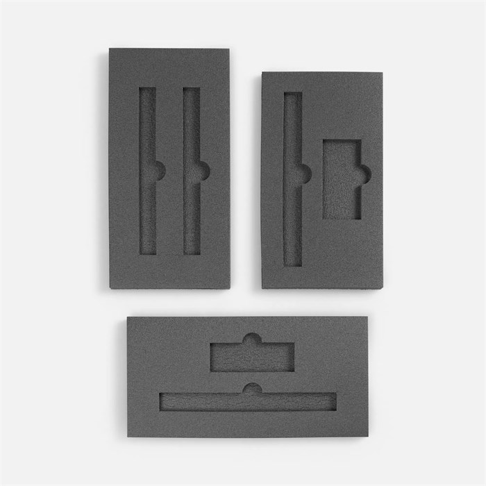 Ложемент Slim на заказ, XS 24000.01