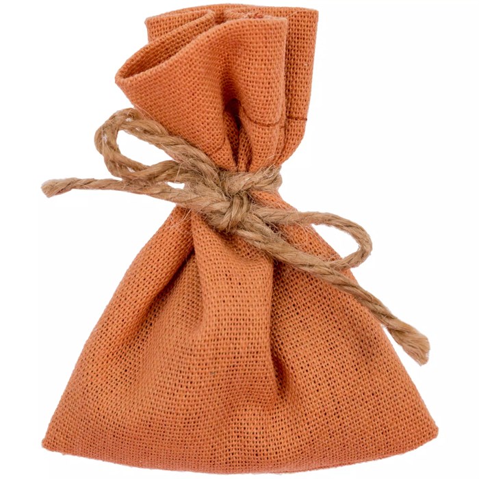 Ароматическое саше с лавандой Adorno, красно-оранжевое 15852.01