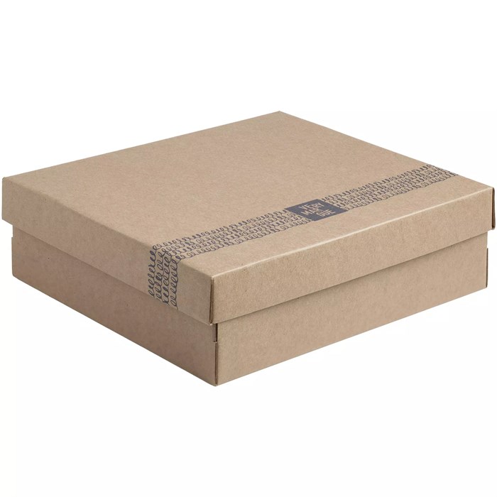 Коробка для пледа Stille 34.00