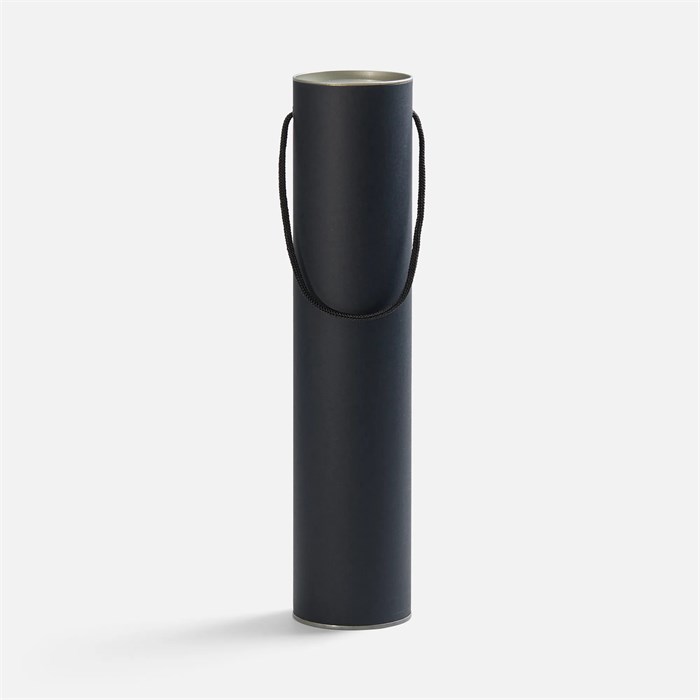 Тубус для складного зонта Skywell, черный 25010.30