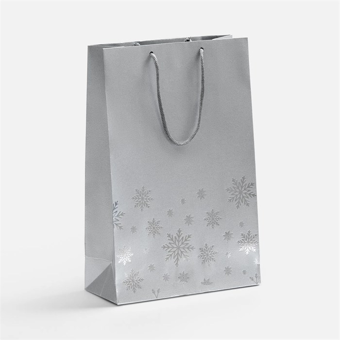 Пакет Wintry, серебристый 25024.10