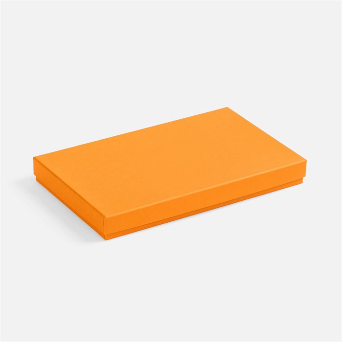 Коробка Horizon, оранжевая 7073.20