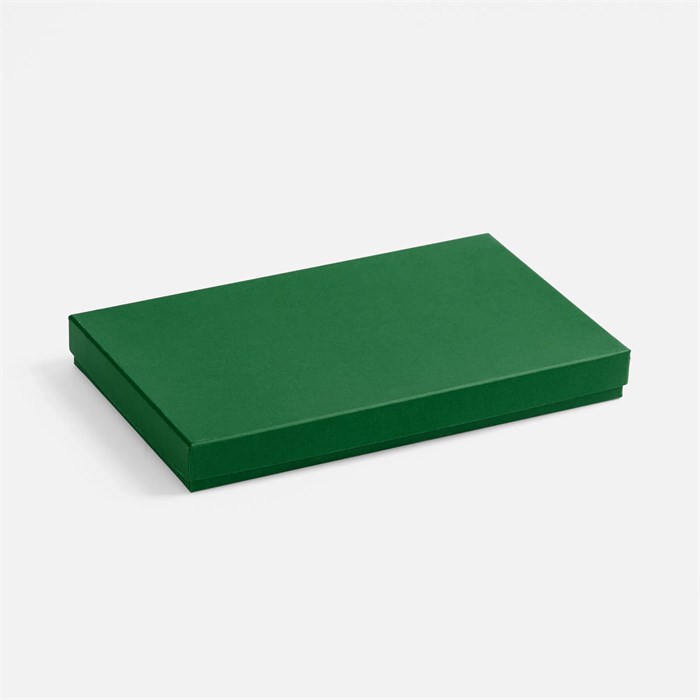 Коробка Horizon, зеленая 7073.90