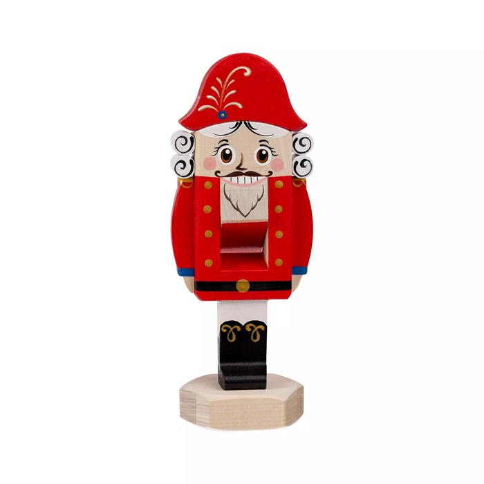 Орехокол «Щелкунчик», малый 15801