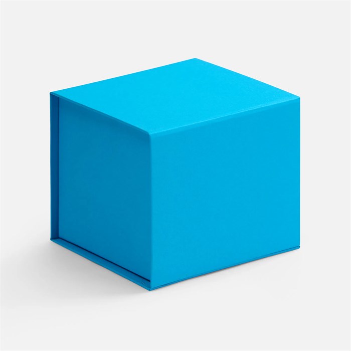 Коробка Alian, голубая 7887.14