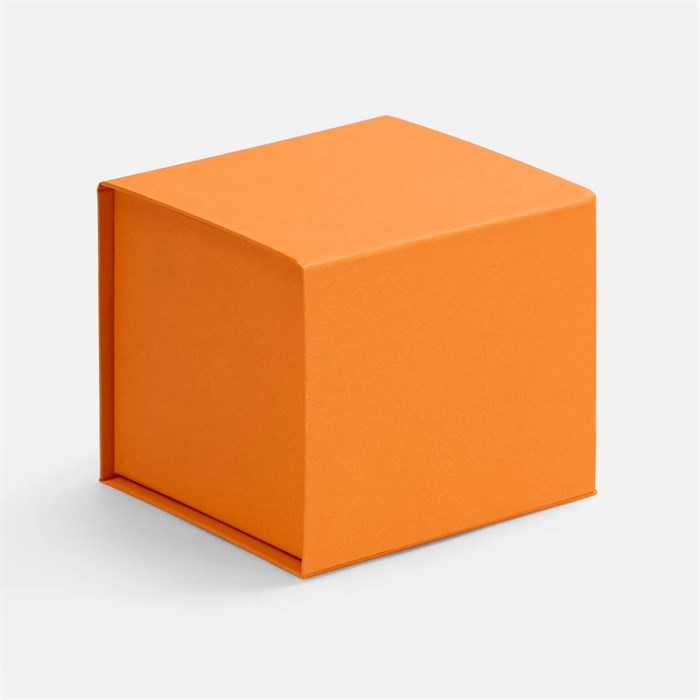 Коробка Alian, оранжевая 7887.20