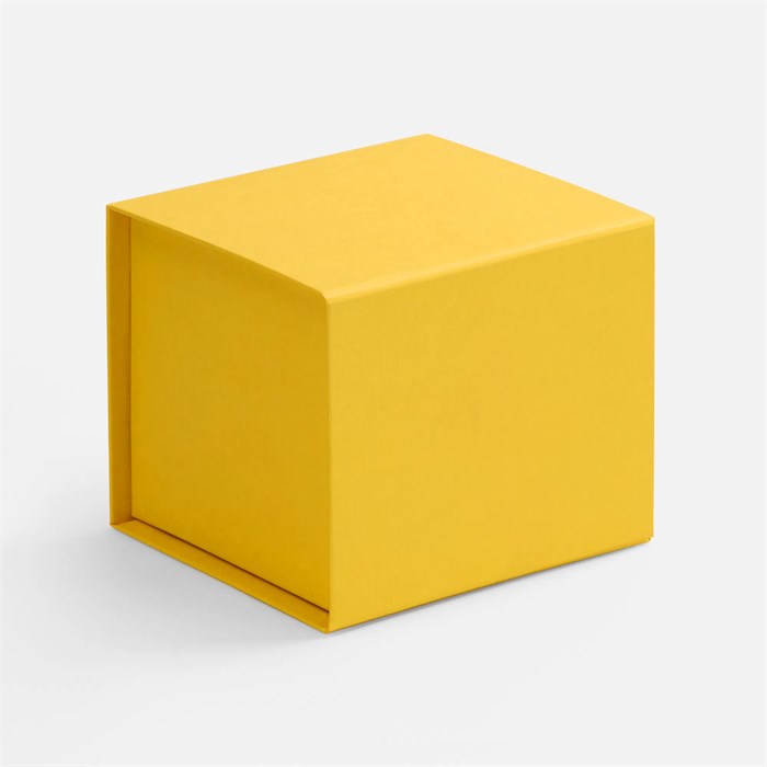 Коробка Alian, желтая 7887.80