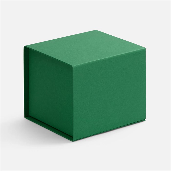 Коробка Alian, зеленая 7887.90