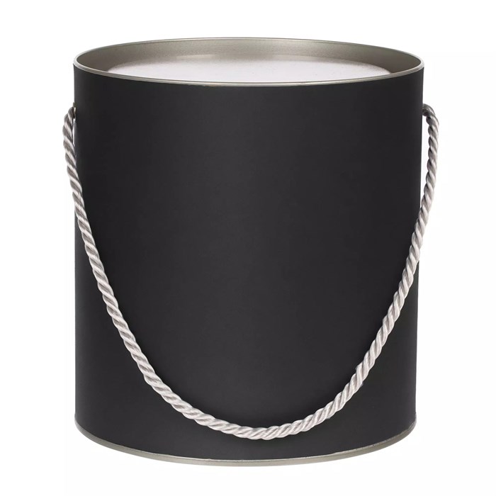 Тубус Tinmate, S, черный 18411.30