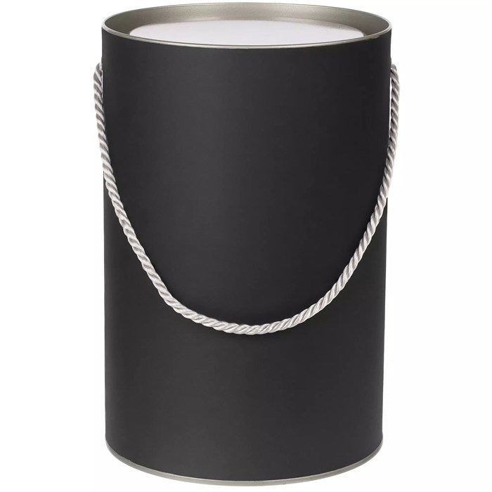 Тубус Tinmate, M, черный 18412.30