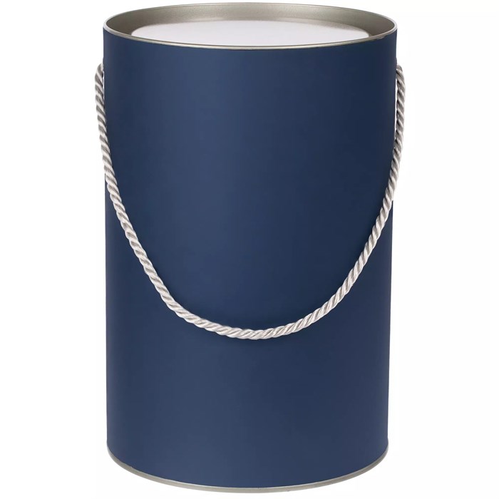 Тубус Tinmate, M, синий 18412.40