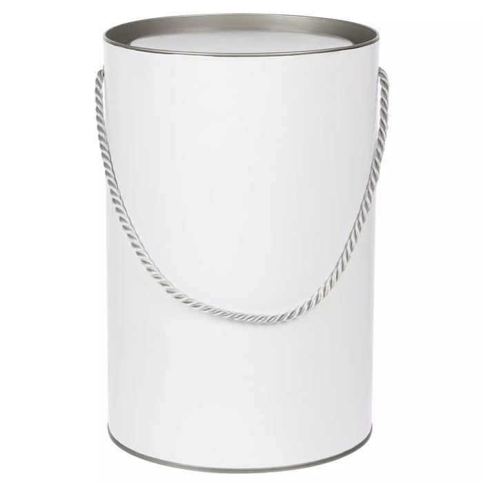 Тубус Tinmate, M, белый 18412.60