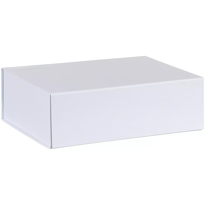 Коробка складная Portada, M, белая 24014.60