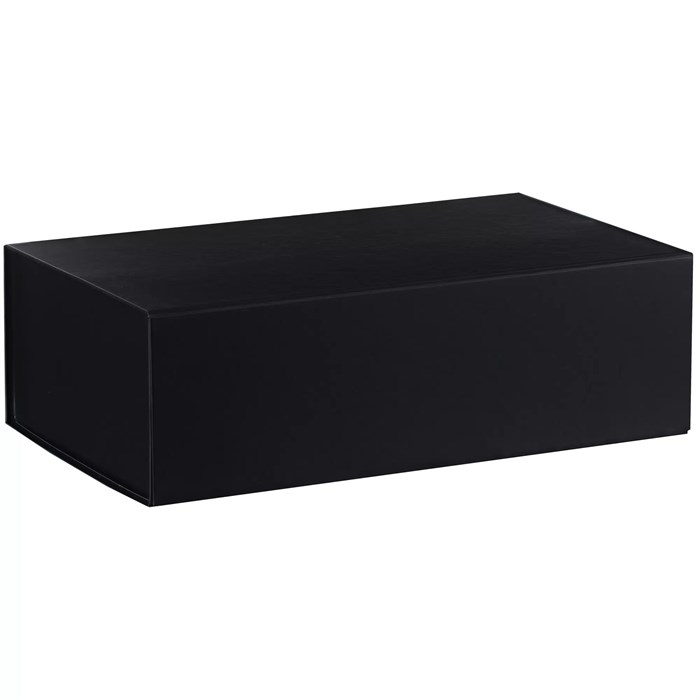 Коробка складная Formeza, M, черная 24020.30