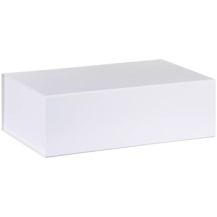 Коробка складная Formeza, M, белая 24020.60