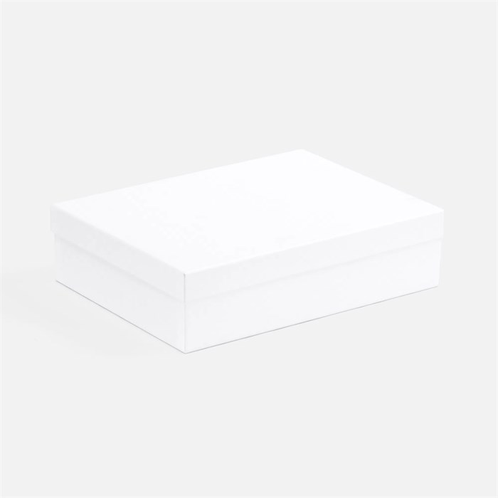 Коробка Drop Top, белая 25017.60