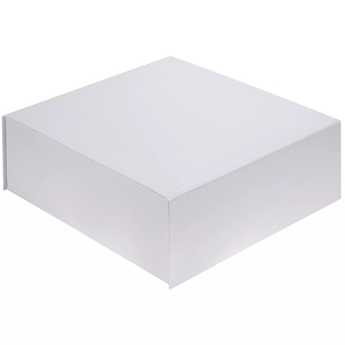 Коробка Quadra, белая 12679.60