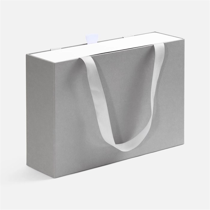 Коробка Regalis, серая 25011.10