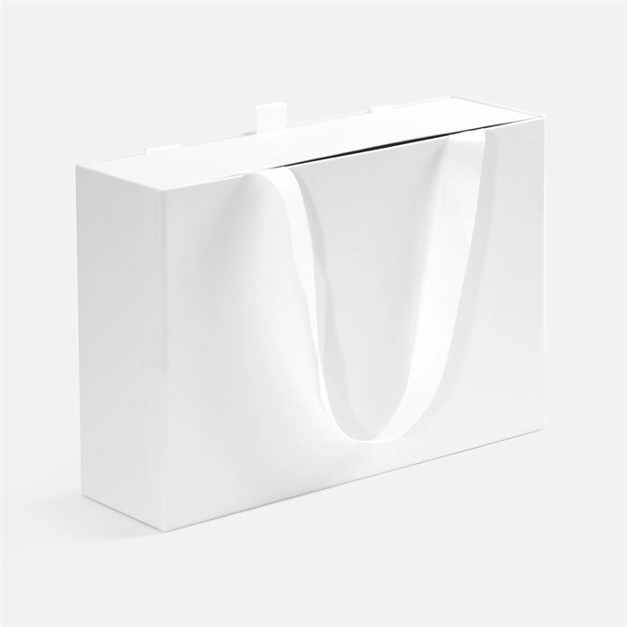 Коробка Regalis, белая 25011.60