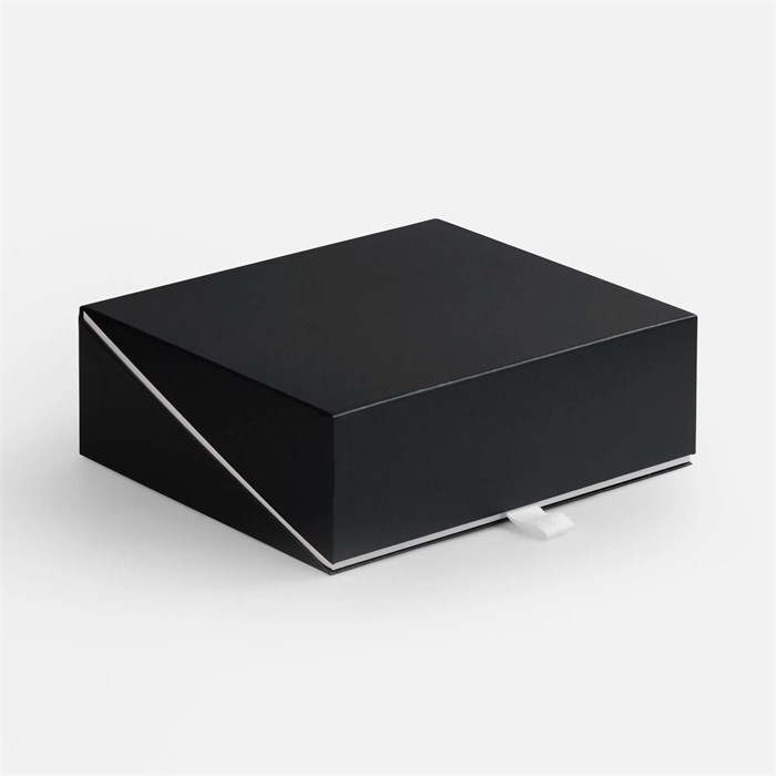 Коробка Artikus, черная 25012.30