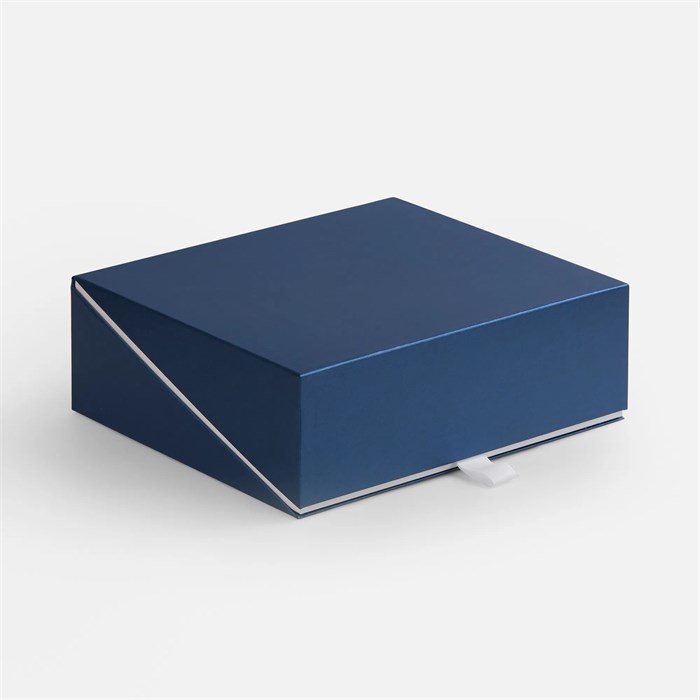 Коробка Artikus, синяя 25012.40