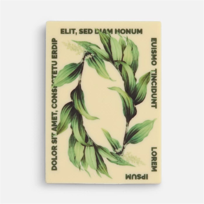 Шоколадная открытка 18750