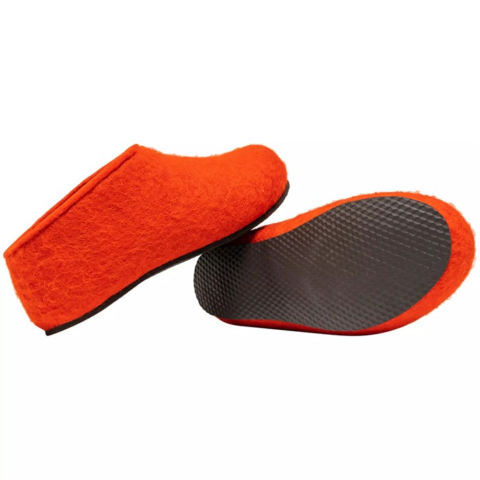 Домашние валенки Cant, красные 17567.50