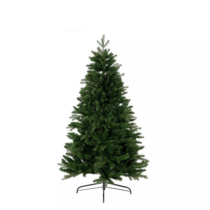 Искусственная ель Fuzzy, 150 см 15938.01