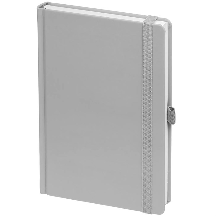 Ежедневник Favor, недатированный, серый 17072.10