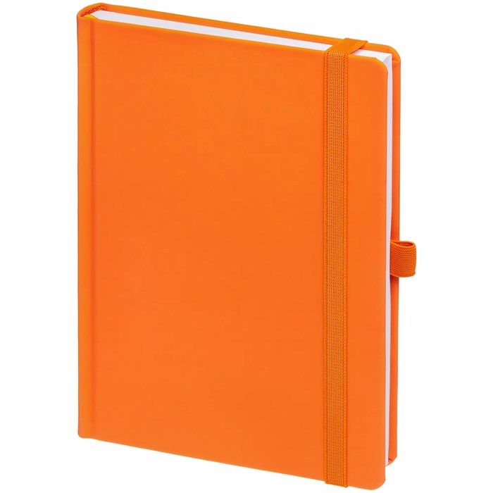 Ежедневник Favor, недатированный, оранжевый 17072.20